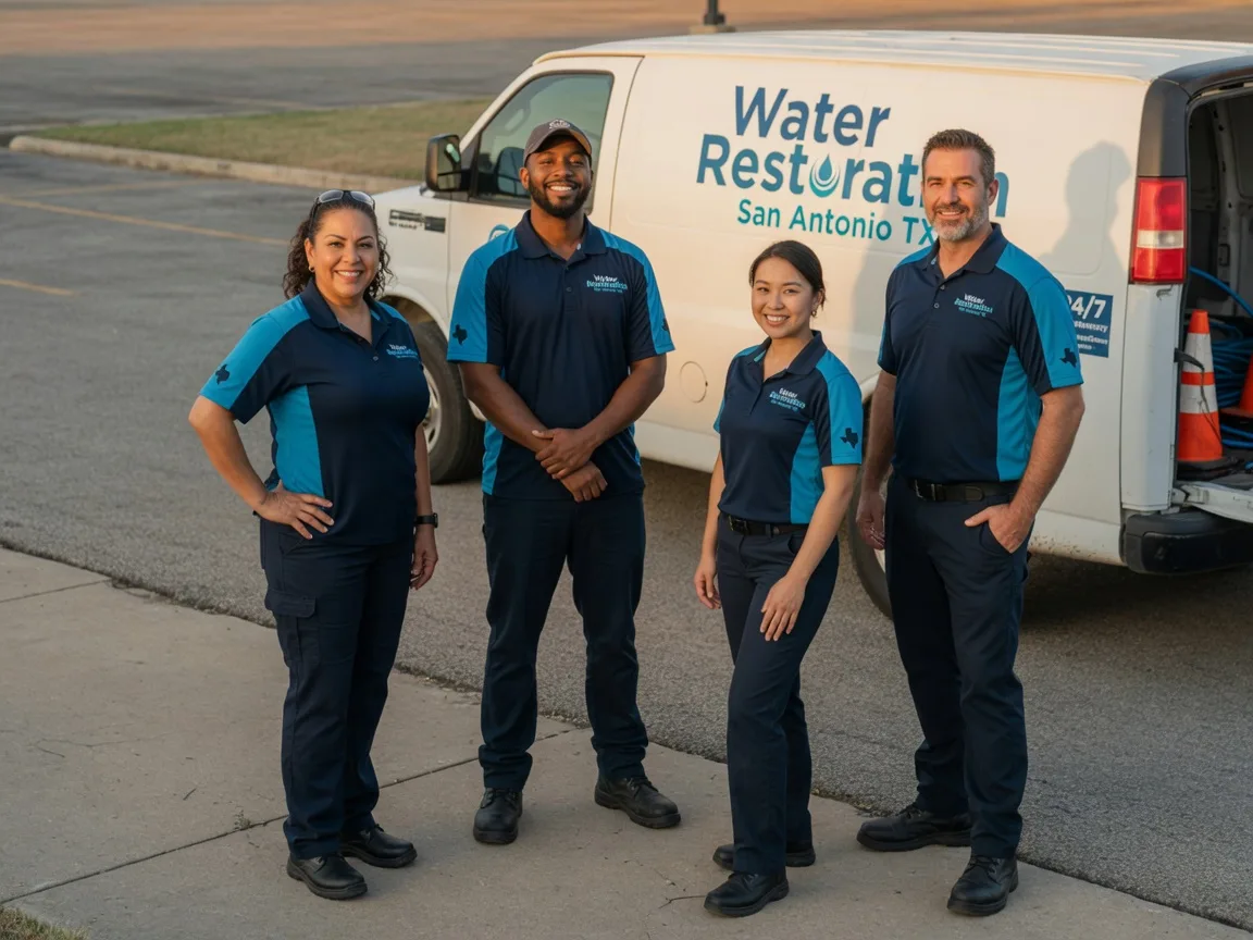 Water Damage Repair company in Mohnton, PA